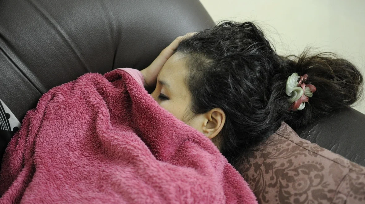 Is Sleep Really the Best Medicine? Here’s What Science Says