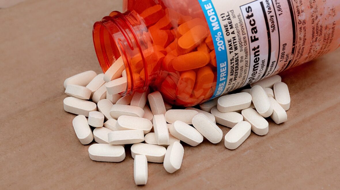 Do Multivitamins Really Work? Science vs Marketing